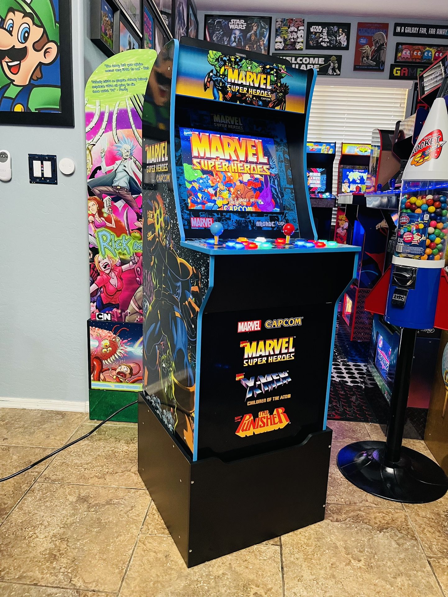 Arcade