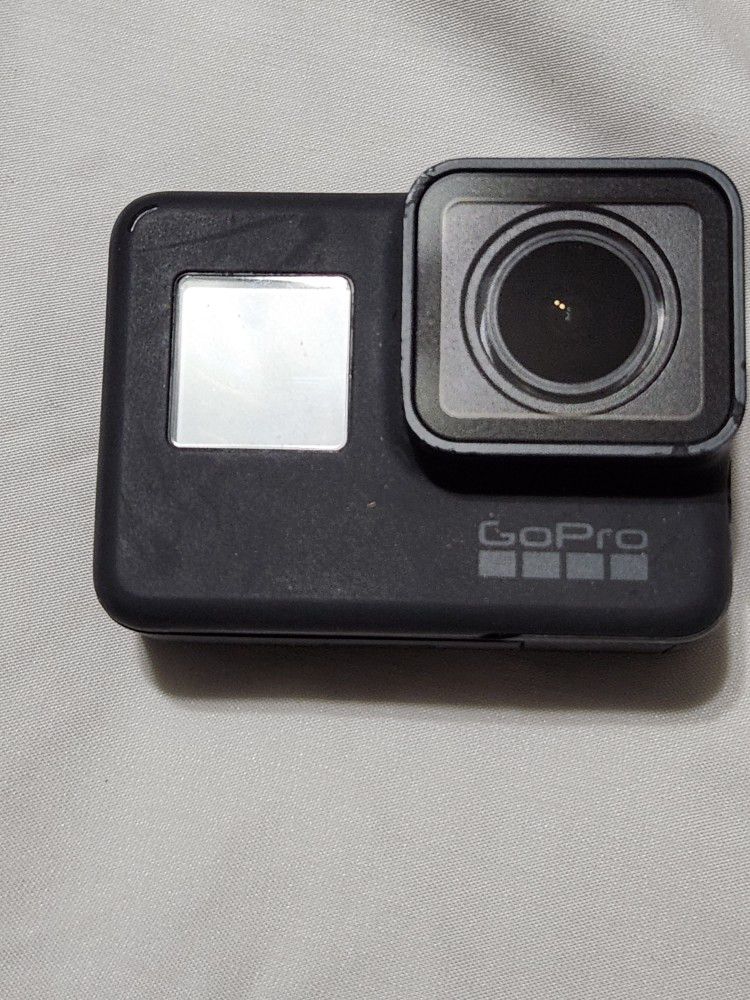 GoPro Hero6