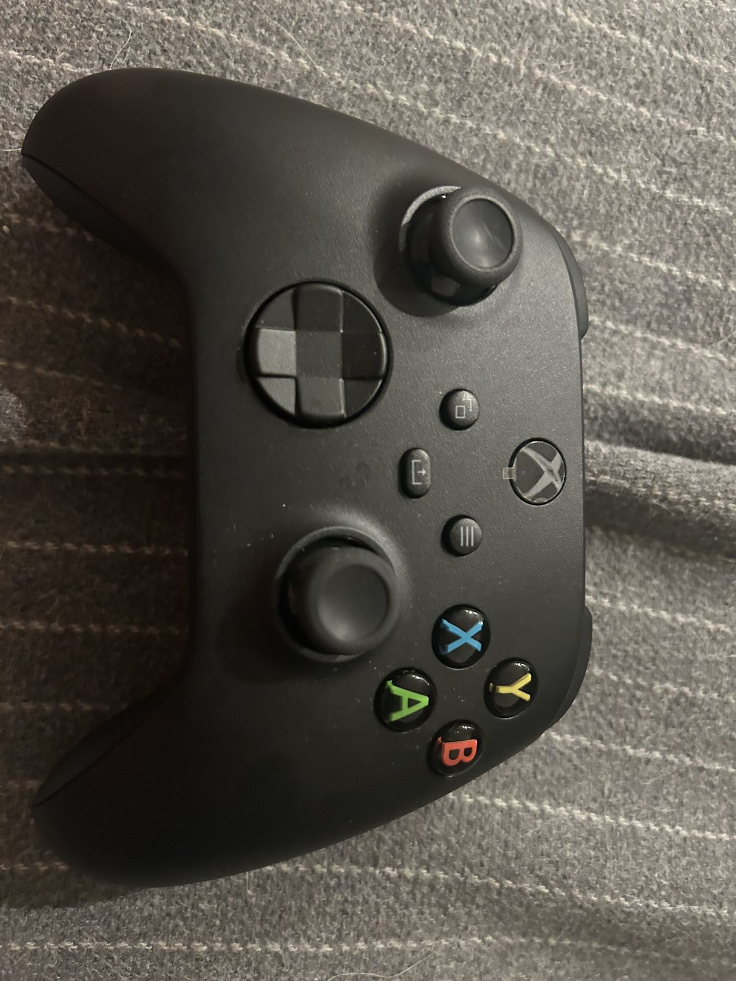 X-Box Wireless Controller