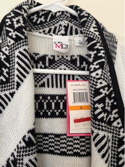 Cardigans