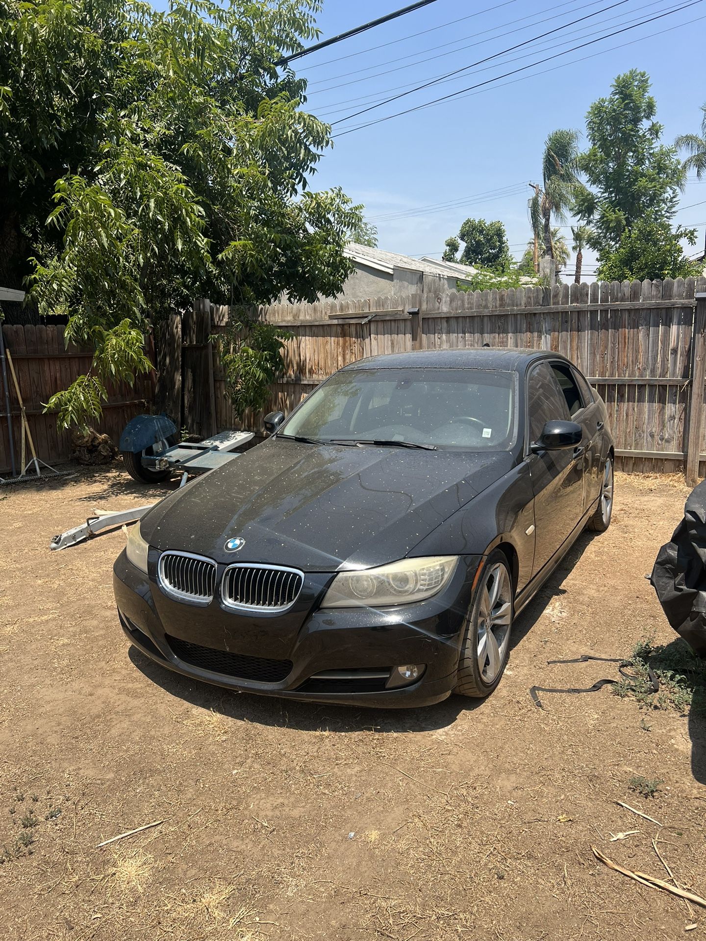 2011 BMW 335i for Sale in Riverside, CA - OfferUp