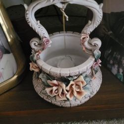 Vase / Pitcher 