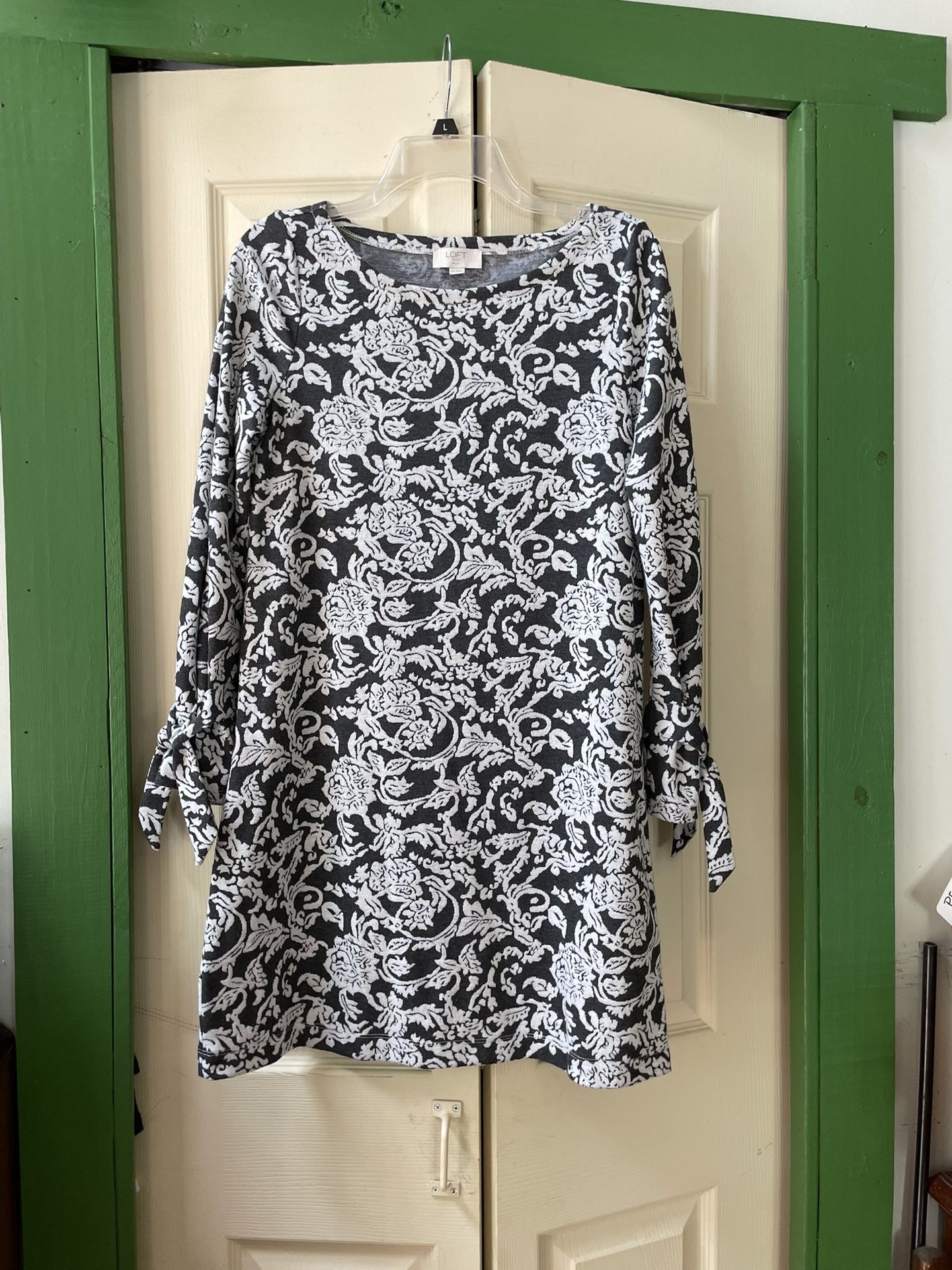 Ladies Loft Dress