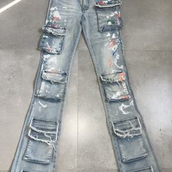 Rockstar Jeans Size 30