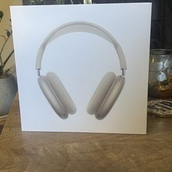 AirPods Max - Starlight 