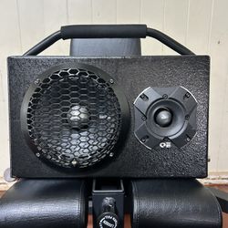 Speaker 