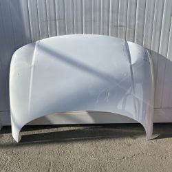 2000 2001 2002 2003 2004 2005 2006 Audi MK1 Hood OEM