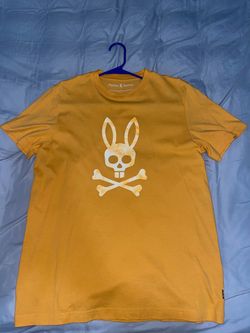 Psycho Bunny Graphic T-Shirt