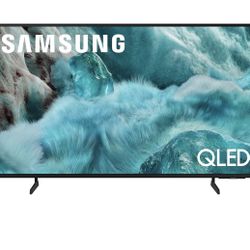 SAMSUNG 85” QLED SMART TV 4K HDR FANTASTIC PICTURE QUALITY GUARANTEED 📺✅💯💯✅