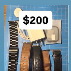 Apple Watch Series 10 GPS 46mm