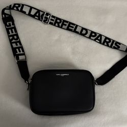 Karl Lagerfeld Bag