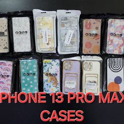 New Iphone 13 Pro Max Cases