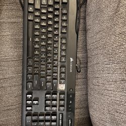 Corsair Gaming Keyboard