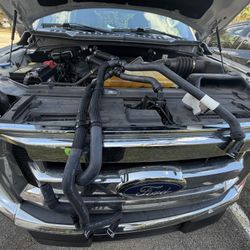 Aire Acondicionado Y Electricidad Autos 