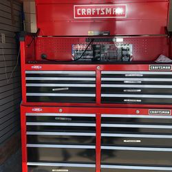 Tool Box