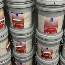 Semigloss White Eggshell Y Flat 