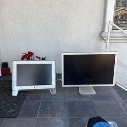 Computer Monitors