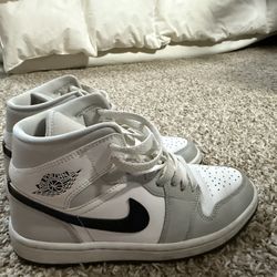 Air Jordan Sneakers