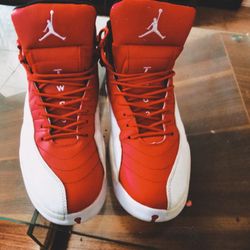 Air Jordan 12 