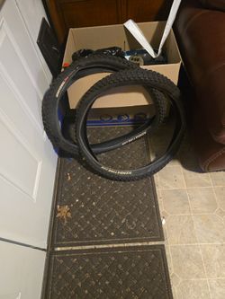 Nevega Pro 26x2.5 Inch Tires