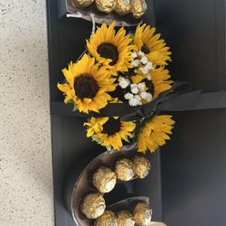 Valentines Arrangements 