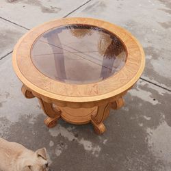 Small Table 