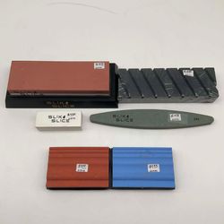 Whetstone Knife Sharpening Stones Priced Individually $10-$20 EACH