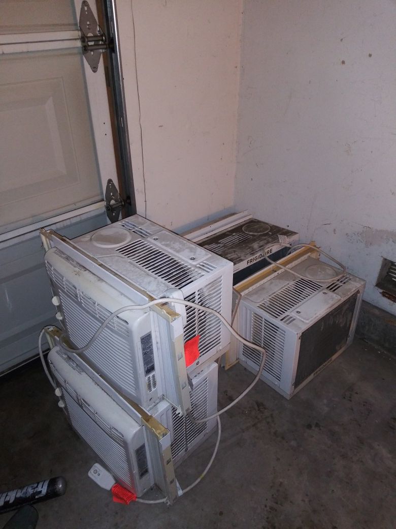 Air conditioners