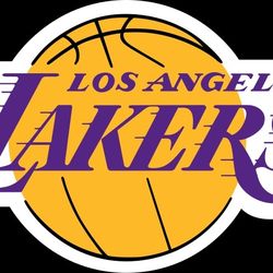 Lakers Vs Houston Tickets Section 109 Row 15