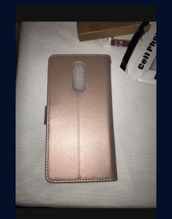 Wallet Case For LG Aristo 4/ Escape Plus
