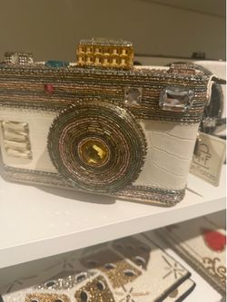 Mary Frances Collectible Novelty Handbags