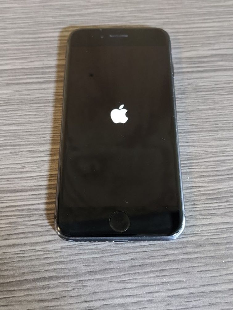 iPhone 8 64gb Factory Unlocked