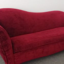 Sleeper Sofa And Loveseat 
