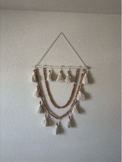 Wall decor