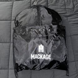 Mackage Vest “ Kane Lustrous Light Down Vest w. Funnel Collar “