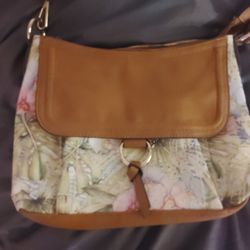 Rosetti Purse