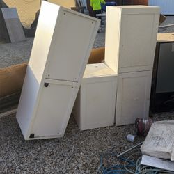 Free Cabinets 