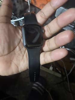 Apple Watch series 4 (wifi)