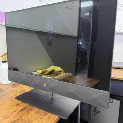 Barely Used Monitors