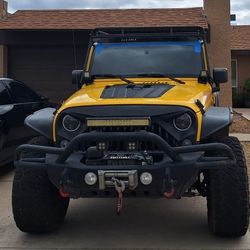 AutoGlass Parabrisas