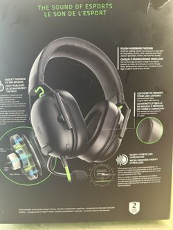 Gaming Headset
