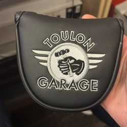 Odyssey Toulon Garage Design Le Mans