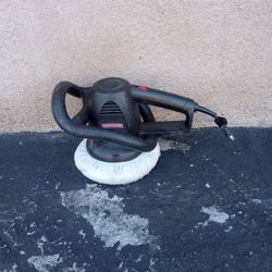 Craftsman Buffer