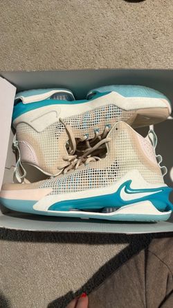 Men’s Basketball Shoes Nike