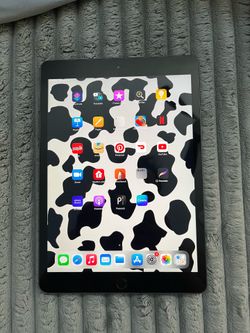2019 iPad