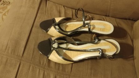 Women's dress shoes Size 10 1/2 medium