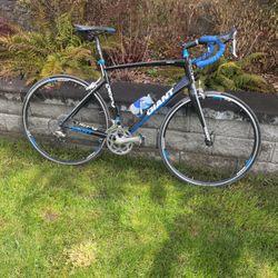 Giant Defy Road Bike