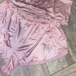 Women’s juicy pjmas 