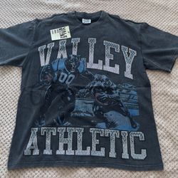Valley Athletic Brand Tee