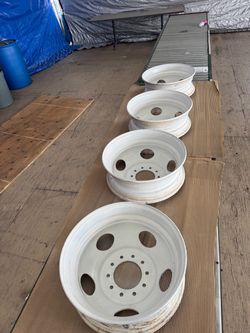 rims